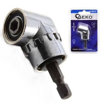 УГЛОВОЙ АДАПТЕР ДЕРЖАТЕЛЬ ОТВЕРТКИ