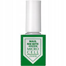 Micro Cell 2000 Nail Repair Green Odżywka 12 ml