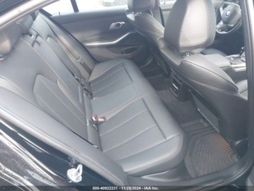 BMW Seria 3 G20-G21 2022 BMW Seria 3 330I XDrive 2022 2.0l 2.0 Benzyna 255KM, zdjęcie 13