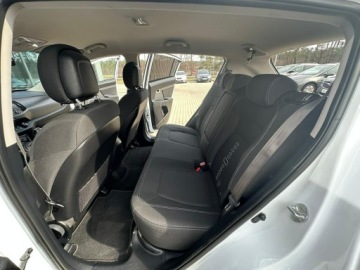 Kia Sportage III SUV 1.6 GDI 135KM 2013 Kia Sportage LED Grzany fotel x4 Tempomat Czujniki, zdjęcie 10