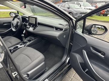 Toyota Corolla XII Sedan 1.5 VVT-i 125KM 2022 Toyota Corolla 1.5 Comfort MS Seria E21 (2019-) To, zdjęcie 25