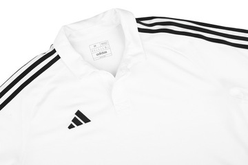 Мужская футболка adidas polo, рубашка-поло, размер M