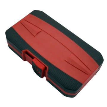 Отвертки, изолированные отвертки VDE 1000В 13шт КОРОБКА