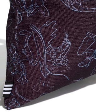 Женская сумка для фитнеса ADIDAS GOOFY SHOPPER BAG