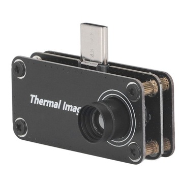 MINI KAMERA TERMOWIZYJNA NA PODCZERWIEŃ 320X320