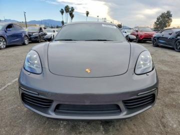 Porsche Cayman 718 2024 Porsche Cayman Base, 2024r., 2.0L 2.0 Benzyna 300KM, zdjęcie 4