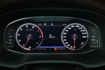 Cupra 2019 Cupra Ateca 2.0 TSI, Salon Polska, Serwis ASO, zdjęcie 7