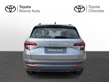 Skoda Kodiaq I 2021 Škoda Karoq 2.0 TDI SCR 4x2 Ambition DSG, zdjęcie 5