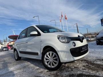 Renault Twingo III Hatchback SCe 70KM 2015 Renault Twingo ZAMIEŃ swoje auto lub zostaw w rozliczeniu Faktura VAT 23%, zdjęcie 1