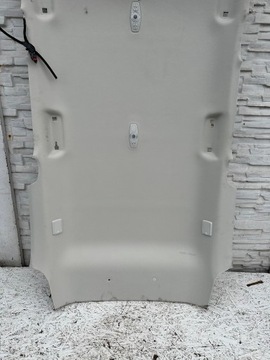 ПОТОЛОК FOCUS MK3 COMBI