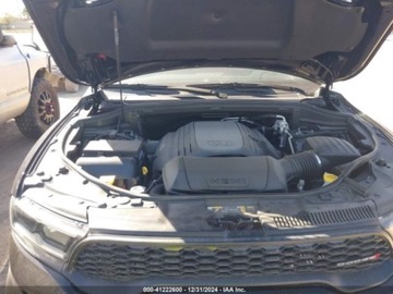 Dodge Durango III 2023 Dodge Durango RT Plus 2023 5.7l 5.7 Benzyna 360KM, zdjęcie 8