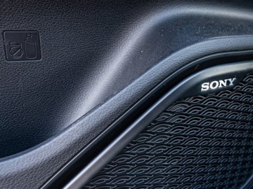 Chery Tiggo 7 SUV PHEV 1.5 T-GDI DHE 279KM 2025 CHERY Tiggo 7 Prestige 1.5 T-GDI Super Hybrid DHT 279KM 2025, zdjęcie 14