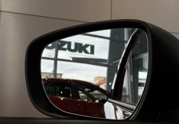 Suzuki Swift VII 1.2 DualJet mild Hybrid 82KM 2026 Suzuki Swift 2026 Premium Plus 1.2 mild Hybrid 2WD 5MT Flame Orange 1.2, zdjęcie 18