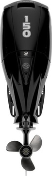 Подвесной мотор MERCURY F150 L EFI мощностью 150 л.с.