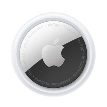 Поиск Apple AirTag