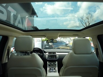 Land Rover Range Rover Evoque I 2015 Land Rover Range Rover Evoque 2.0 Benzyna, zdjęcie 35