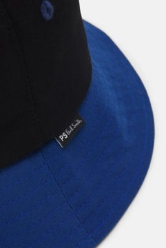 Ps Paul Smith Bucket Hat Broad Stripe Czapka r.M