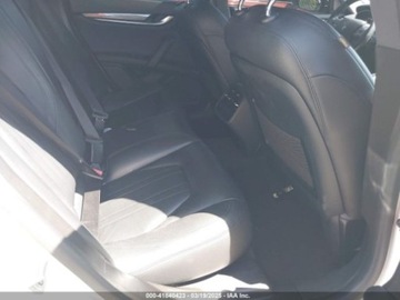 Maserati Ghibli III Sedan Facelifting 3.0 V6 350KM 2019 Maserati Ghibli 2019 MASERATI GHIBLI 3.0 Benzyna 350KM, zdjęcie 12