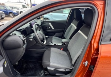 Citroen 2021 Citroen C4 1.2 PureTech 130 KM Xenon Led Navi Kamera Stan Bdb OPLACONY, zdjęcie 12