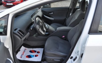 Toyota Prius III 2009 Toyota Prius 1.8 Hybryda 136KM, zdjęcie 12