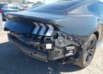 Ford Mustang VI 2024 Ford Mustang 2024r., Gt Fastback, 5L, od ubezpieczalni 5.0 Benzyna 487KM, zdjęcie 6