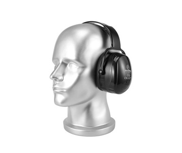 Haspro Lexar-7X Защитные наушники, шумоподавляющие наушники