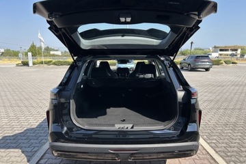 Chery Tiggo 7 2025 CHERY Tiggo 7 Comfort 1.5 T-GDI Super Hybrid DHT 279KM 2025, zdjęcie 15