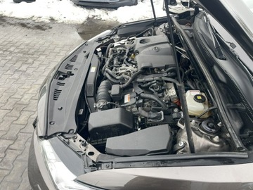 Toyota Camry IX Sedan 2.5 Hybrid Dynamic Force 218KM 2019 Toyota Camry Automat Hybryda Skóra Kamera Podgrz., zdjęcie 15