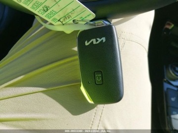 Kia 2024 Kia Inny 2024 Kia Seltos EX IVT FWD 2.0 Benzyna 146KM, zdjęcie 9