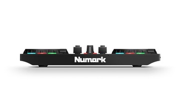 DJ-контроллер Numark Party Mix MKII