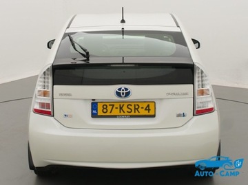 Toyota Prius III 2010 Toyota Prius HYBRYDA*spala 4.5 l*IDEAŁ*okazja*WZÓR, zdjęcie 11