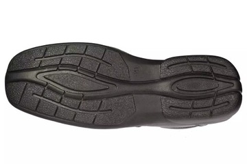 Мужские элегантные туфли Linshi MA8008-1BL