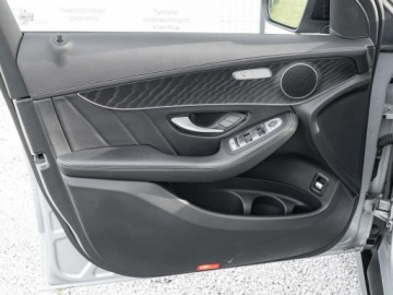 Mercedes GLC C253 SUV Facelifting 2.9 400d 330KM 2021 Mercedes GLC 400 DW6PY19#GLC 400 d 4-Matic, zdjęcie 10