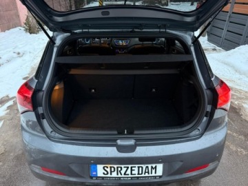 Hyundai i20 II Hatchback 5d 1.0 T-GDI 120KM 2016 Hyundai i20 Hyundai I20 Klimatyzacja Grzana Kierownica Bogata Wersja, zdjęcie 23