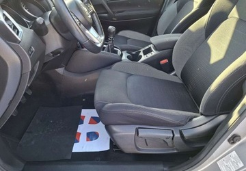 Nissan Qashqai II Crossover 1.6 DIG-T 163KM 2017 Nissan Qashqai Nissan Qashqai 1.6 DIG-T N-Connecta 1.6 Benzyna 163KM, zdjęcie 15