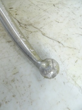 Suzuki Savage LS 650 Pompa Hamulca