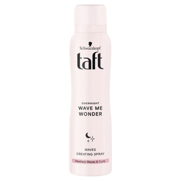 Taft Spray tworzący loki 150 ml