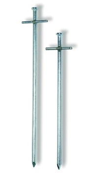 Szpilki do namiotu przedsionka Stick 20cm BRUNNER