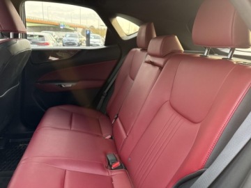 Lexus UX 2022 Lexus NX 350h Elegance AWD II (2021-) NX350h Elega, zdjęcie 11