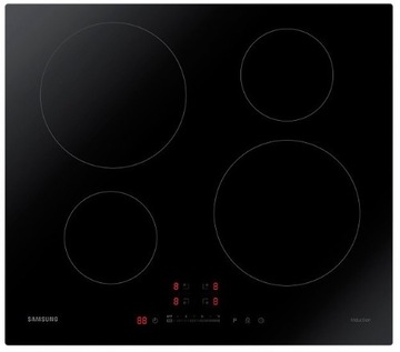 Комплект Samsung для встраиваемого духового шкафа NV68A1140BB + варочная панель NZ 64H37070K