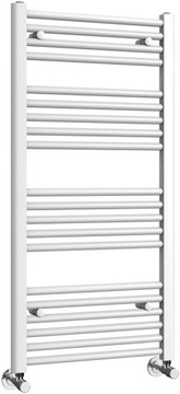 Комплект из 3 кронштейнов для полотенцесушителя, запасные части для ванной комнаты, послепродажное обслуживание