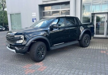 Ford Ranger VI 2025 Ford Ranger Raptor Ford Ranger Raptor 2.0 EcoBlue 4x4 DC 2.0 Diesel 213KM, zdjęcie 3