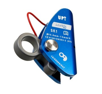 URZĄDZENIE SAMOZACISKOWE ALUMINIOWE SK1