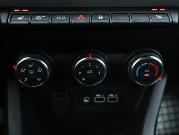 Renault Clio V Hatchback 5d Facelifting 1.0 TCe 90KM 2024 Renault Clio 1.0 TCe, Salon Polska, 1. Właściciel, zdjęcie 12