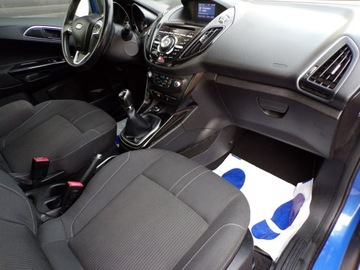Ford B-MAX 2013 Ford B-Max KLIMATRONIC LED KAMERA 2013, zdjęcie 22