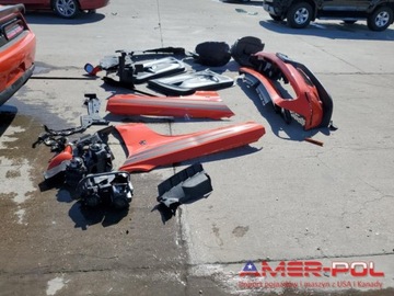 Dodge Challenger III 2022 Dodge Challenger RT_Scat Pack_6.4 L 6.4 Benzyna 485KM, zdjęcie 11