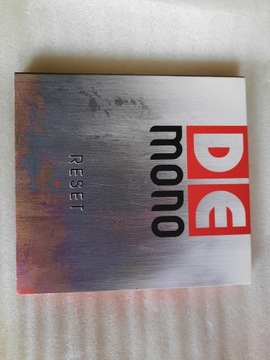 DE MONO płyta CD