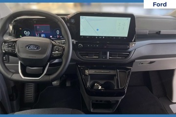 Ford Tourneo Custom II  L1 2.0 EcoBlue 170 KM 170KM 2025 Tourneo Custom 320 L1H1 Active A8 AWD 2.0 170KM, zdjęcie 6
