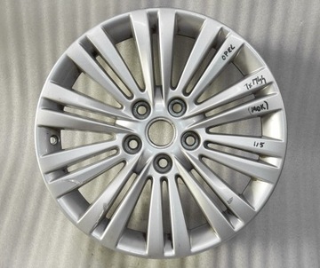 OPEL ASTRA J ZAFIRA B 7x17 ET44 5x115 OP064K4