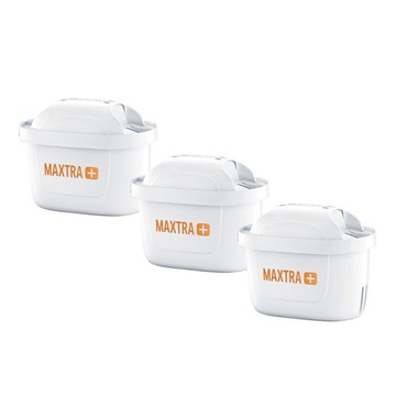 WKŁAD BRITA MAXTRA PLUS HARD WATER EXPERT 3 szt
